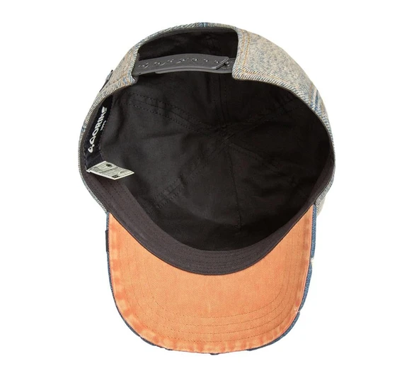 Goorin Bros Frequent Flyer 101-2266 - Resim 4