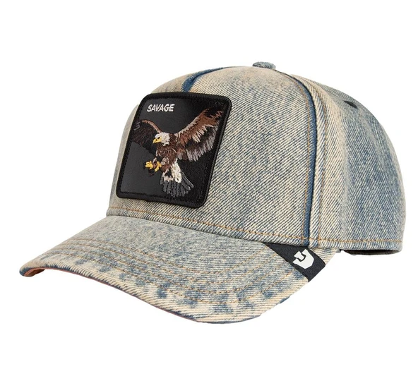 Goorin Bros Frequent Flyer 101-2266 ürün görseli 1