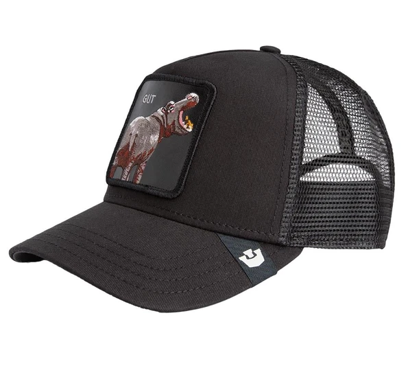 Goorin Bros Gut Hippo Trucker 101-2549 ürün görseli 1