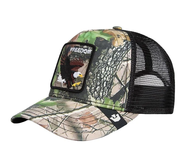 Goorin Bros Camouflage Eagle 101-2557 ürün görseli 1