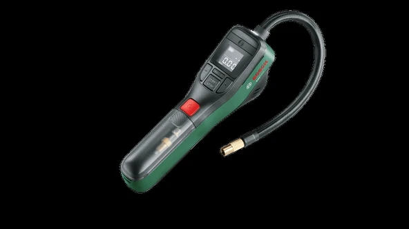 Bosch 603947000 Easypump Akülü Hava Kompresörü ürün görseli 1