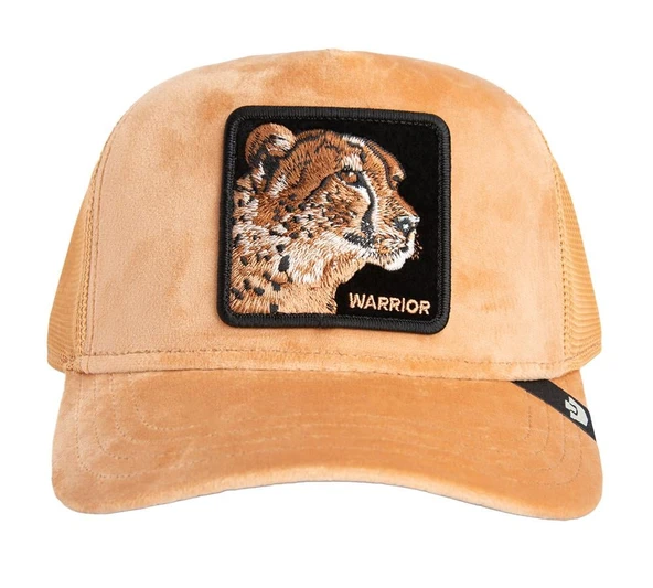 Goorin Bross Velour Cheetah 101-2350 - Resim 2