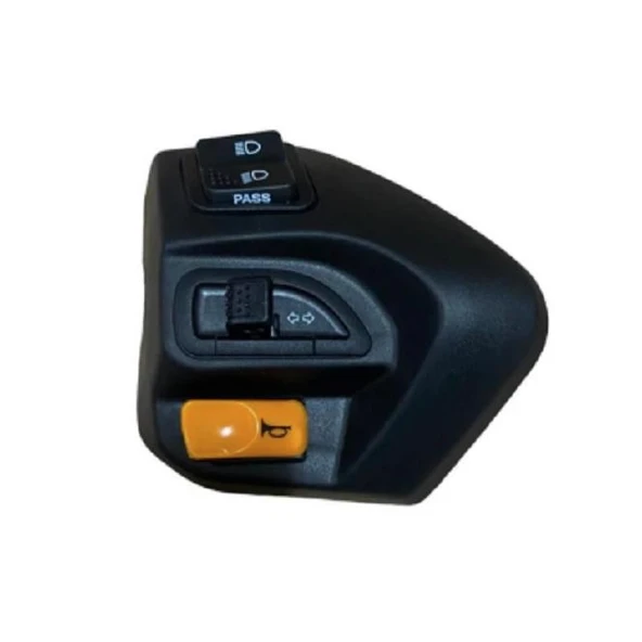 TVS Jupiter 125 Sol Kumanda Euro 5 ürün görseli 1