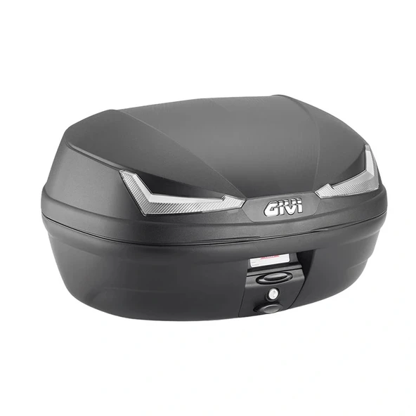 GIVI E455NT ÇANTA GRİ ürün görseli 1