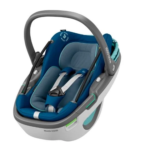 Maxi-Cosi Coral 360 Essential Blue 0-12 kg Oto Koltuğu ürün görseli 1