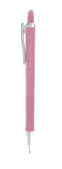 EDGE 07 Versatil Kalem Pastel Pembe ürün görseli 1
