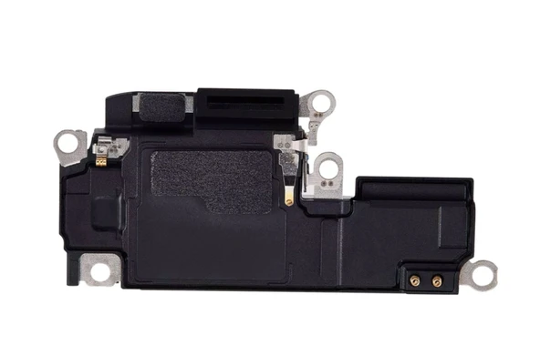 Apple İphone 16 Pro Bazır Buzzer ürün görseli 1