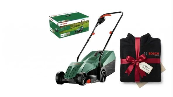 Bosch EasyRotak 06008A6303 32-235 Çim Biçme Makine ürün görseli 1