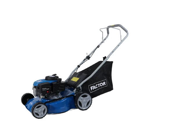 Factor UME40 Benzinli Çim Biçme Makinesi ürün görseli 1