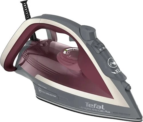 Tefal FV6840EO Ultragliss Anti Calc Plus 2800W Ütü ürün görseli 1
