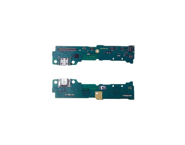 Samsung Galaxy Tab S2 9.7 Uyumlu  T810 - T813 - T815 - T819 Şarj Bordu ürün görseli 1