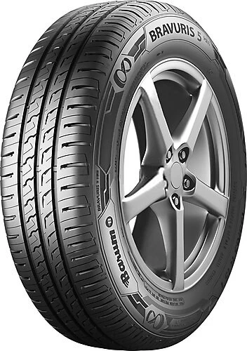 Barum Bravuris 5HM 205/40 R18 86Y XL Yaz Lastiği ürün görseli 1
