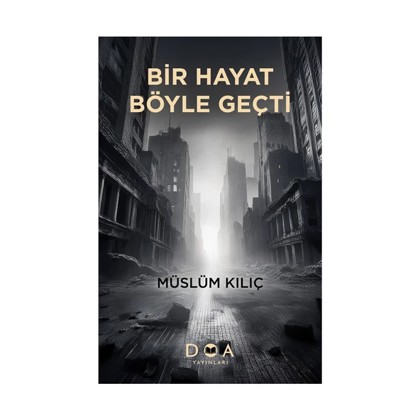 Bir Hayat Böyle Geçti - Resim 2