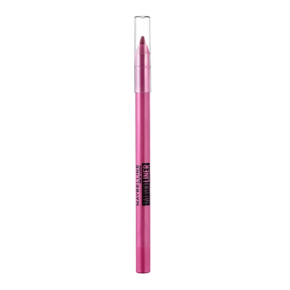 Maybelline Tatto Liner Gel Pencil - 302 Ultra Pink ürün görseli 1