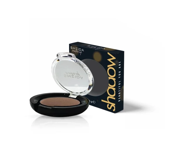Sheida Eye Brow Kaş Farı Shadow - 2 - Resim 2