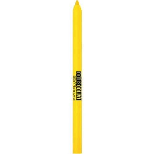 Maybelline Tatto Liner Gel Pencil - 304 Citrus Charge ürün görseli 1