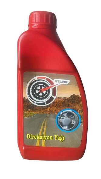 GTLINE ATF 1 LT ürün görseli 1