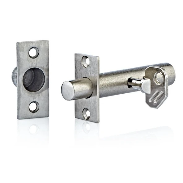 Canex Gizli Emniyet Kilidi 15mm ürün görseli 1