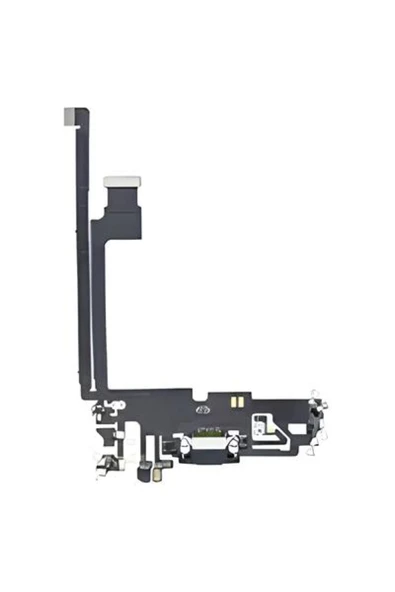 iPhone 12 PRO MAX Şarj Soketi Kulaklık Soketi Full ürün görseli 1