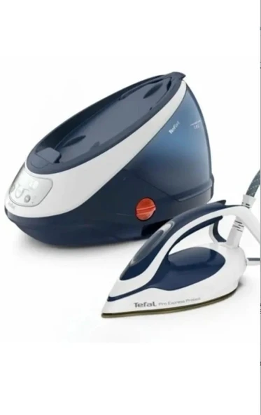 Tefal GV9221 Pro Express Protect Kazanlı Ütü - Resim 3