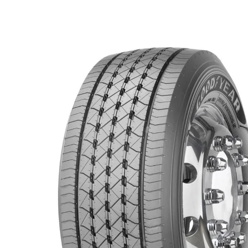 Goodyear 305/70 R19,5 148/145M Kmax S 3PSF ASFALT ÖN Kamyon 2025 ürün görseli 1