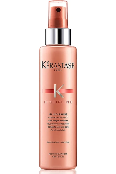 Discipline Fluidissime Morpho Keratine 150 Ml ürün görseli 1