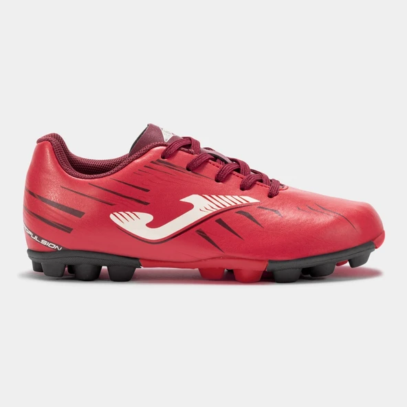 Joma PROPULSION JR 2506 RED HARD GROUND JR KARAMPON ürün görseli 1