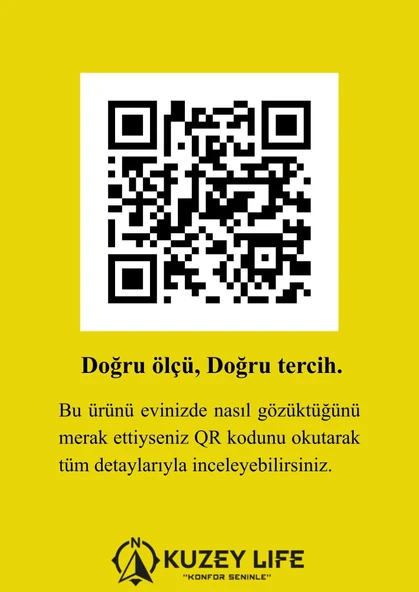Kuzeylife Vera Gardırop - Resim 7