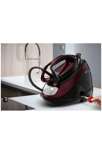 Tefal GV9230 Pro Express Protect Kazanlı Ütü - Resim 2