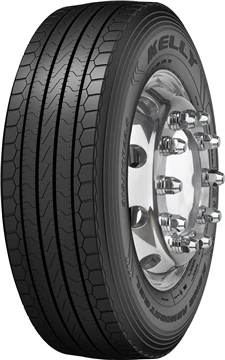 Kelly 315/80 R22,5 156L/154M ArmorSteel KSM2 3PSF ASFALT ÖN Kamyon 2025 ürün görseli 1