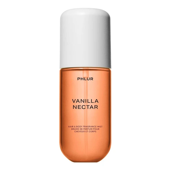 Phlur Vanilla Nectar Hair and Body Fragrance Mist 90 ml ürün görseli 1