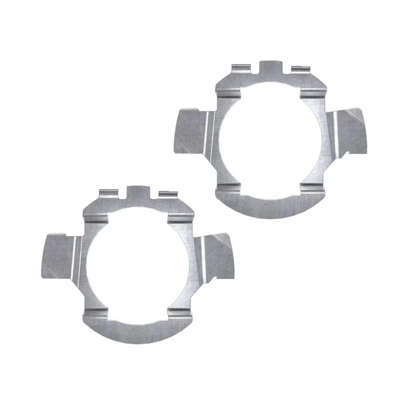 Led Xenon Adaptörü 64210DA01  H7 Tiip Uyumlu Modeller Açıklamada ürün görseli 1