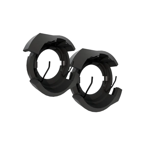Led Xenon Adaptörü 64210DA09  H7 Tiip Uyumlu Modeller Açıklamada ürün görseli 1