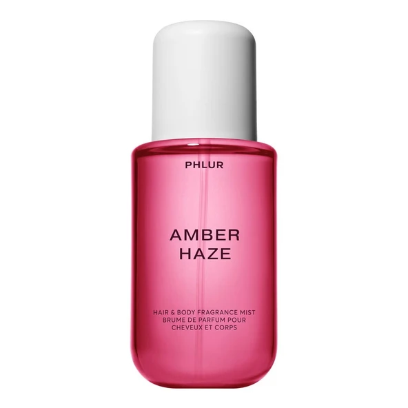 Phlur Amber Haze Hair and Body Fragrance Mist 240 ml ürün görseli 1