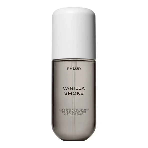 Phlur Vanilla Smoke Hair and Body Fragrance Mist 90 ml ürün görseli 1