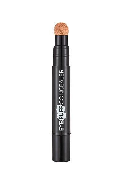 Flormar Eye Puff Kremsi Dokulu & Yarı Mat Bitişli Sünger Aplikatörlü Kapatıcı ürün görseli 1