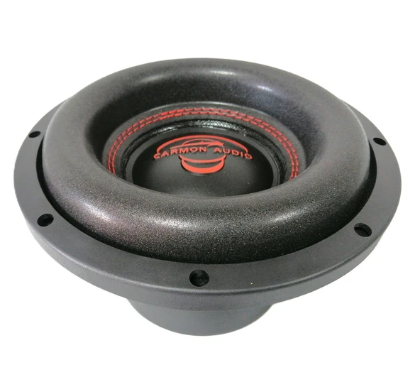 Carmon Audio GH 2.000 Yüksek Performans 20 Cm Subwoofer 900W Maksimum 300W RMS ürün görseli 1