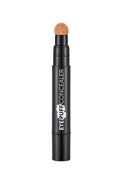 Flormar Eye Puff Kremsi Dokulu & Yarı Mat Bitişli Sünger Aplikatörlü Kapatıcı ürün görseli 1