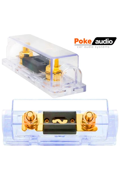 Poke Oto Anfi Sigorta 200A Vidalı 1. Kalite Poke PK-6784 ürün görseli 1