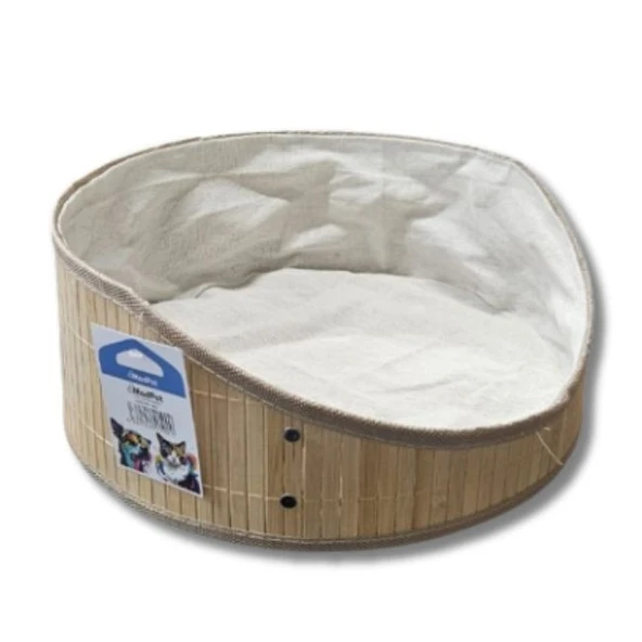 Madpet 500 Bambu Yatak 34 Cm ürün görseli 1