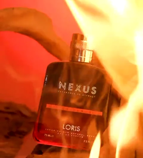 Nexus Parfüm 75 ML - Resim 6