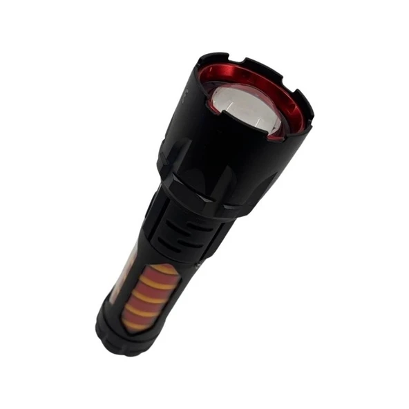 Powerdex PD-8800 El Feneri - Resim 2