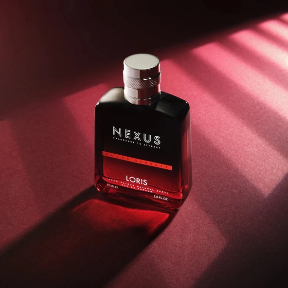Nexus Parfüm 75 ML - Resim 7