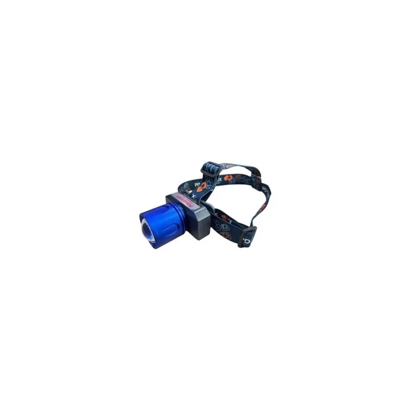 Powerdex Pd 2072 Profesyonel Kafa Lambası ürün görseli 1