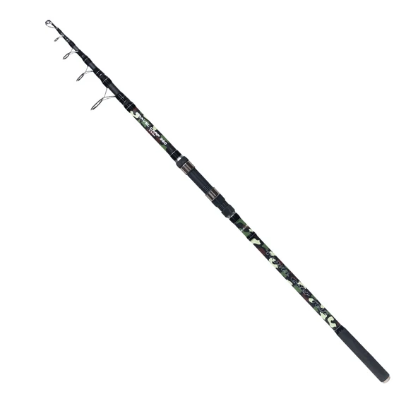 Kudos Travel Carp 390 cm Max 3.5 lbs Tele Sazan Kamış ürün görseli 1