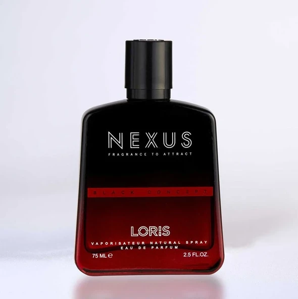 Nexus Parfüm 75 ML ürün görseli 1