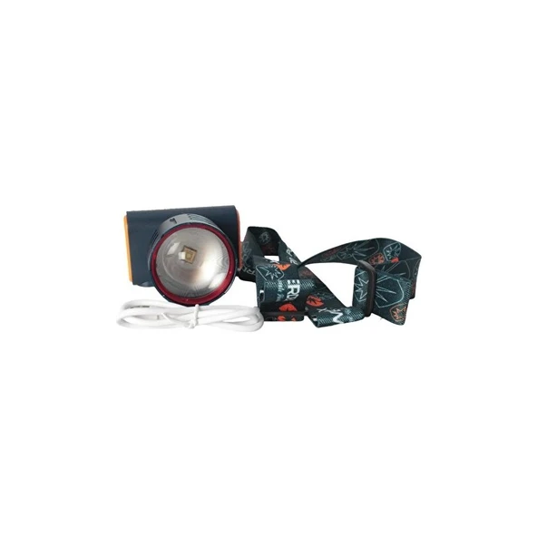 Powerdex Pd 1472 Profesyonel Kafa Lambası - Resim 5