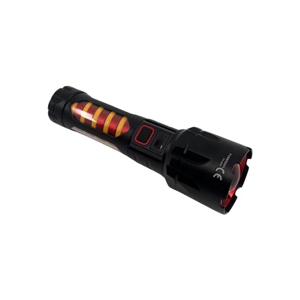 Powerdex PD-8800 El Feneri ürün görseli 1
