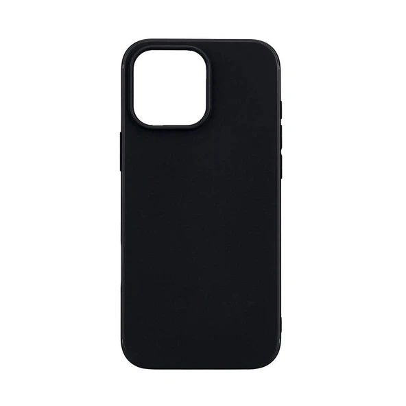 iPhone 16 Pro Kılıf İmax Silikon ürün görseli 1
