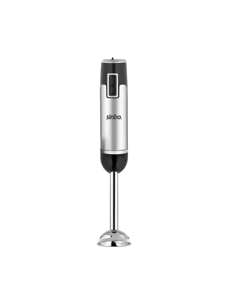 Sinbo SHB-3180 300 W El Blender - Resim 2